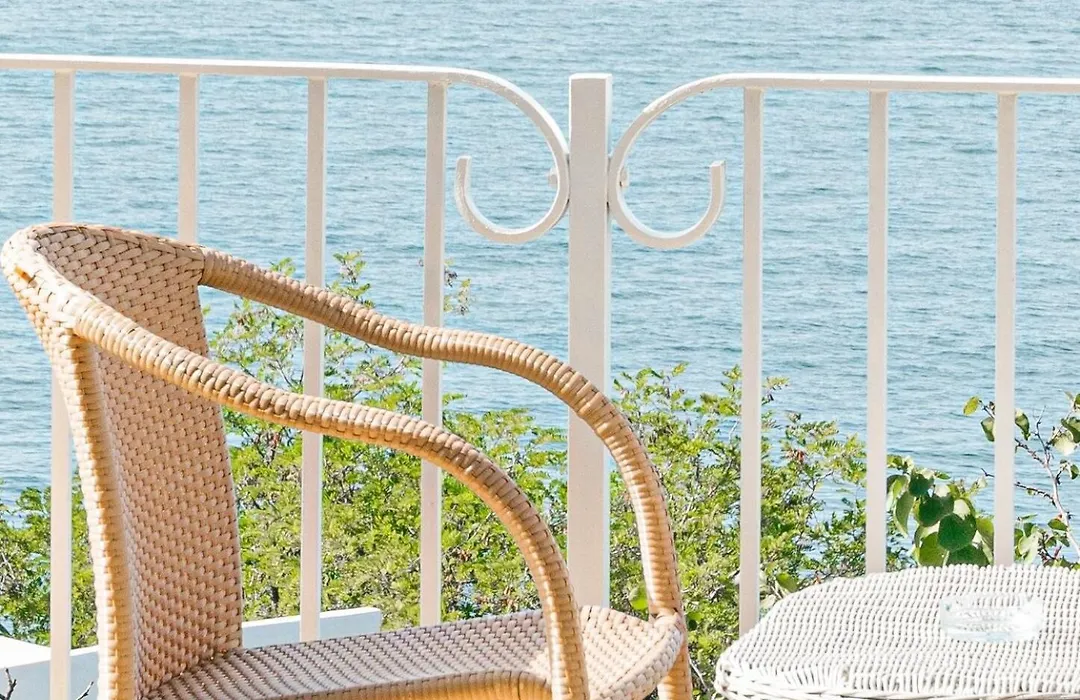 Hotel Italia - Beach Club-1