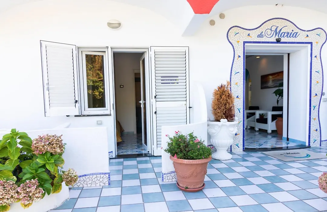 Hotel Da Maria-1