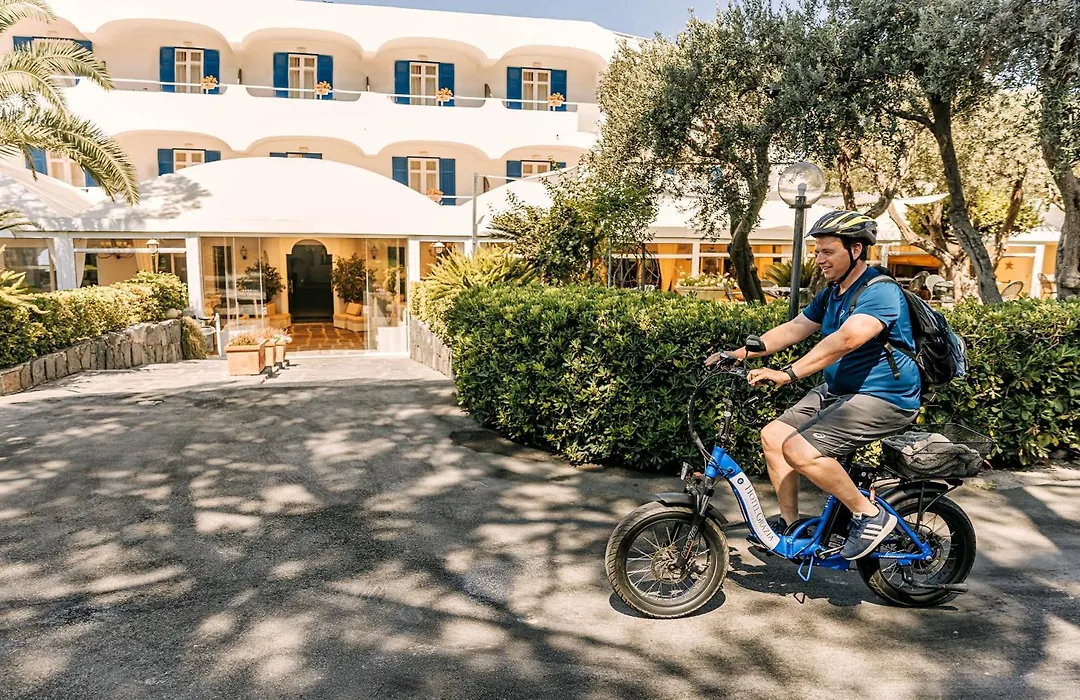 Hotel Grazia alla Scannella-1