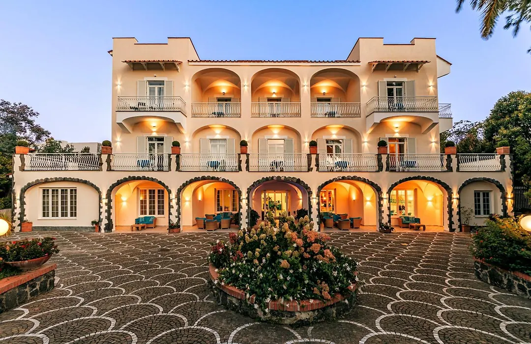 Hotel Regina Palace Terme-1