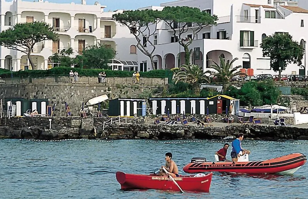 Grand Hotel Ischia Lido-1