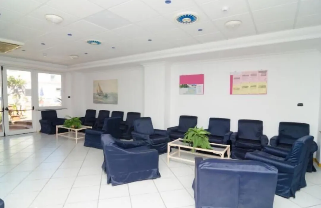 Hotel Flora Wellness & Beauty-1