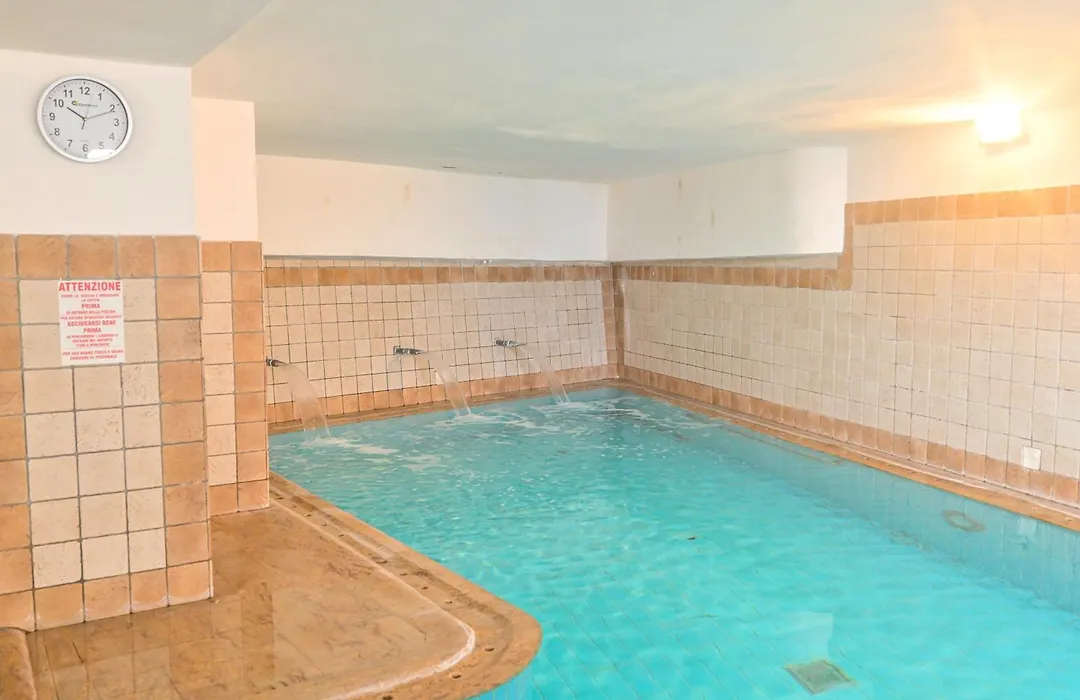 Casthotels Tramonto d'oro Terme-1