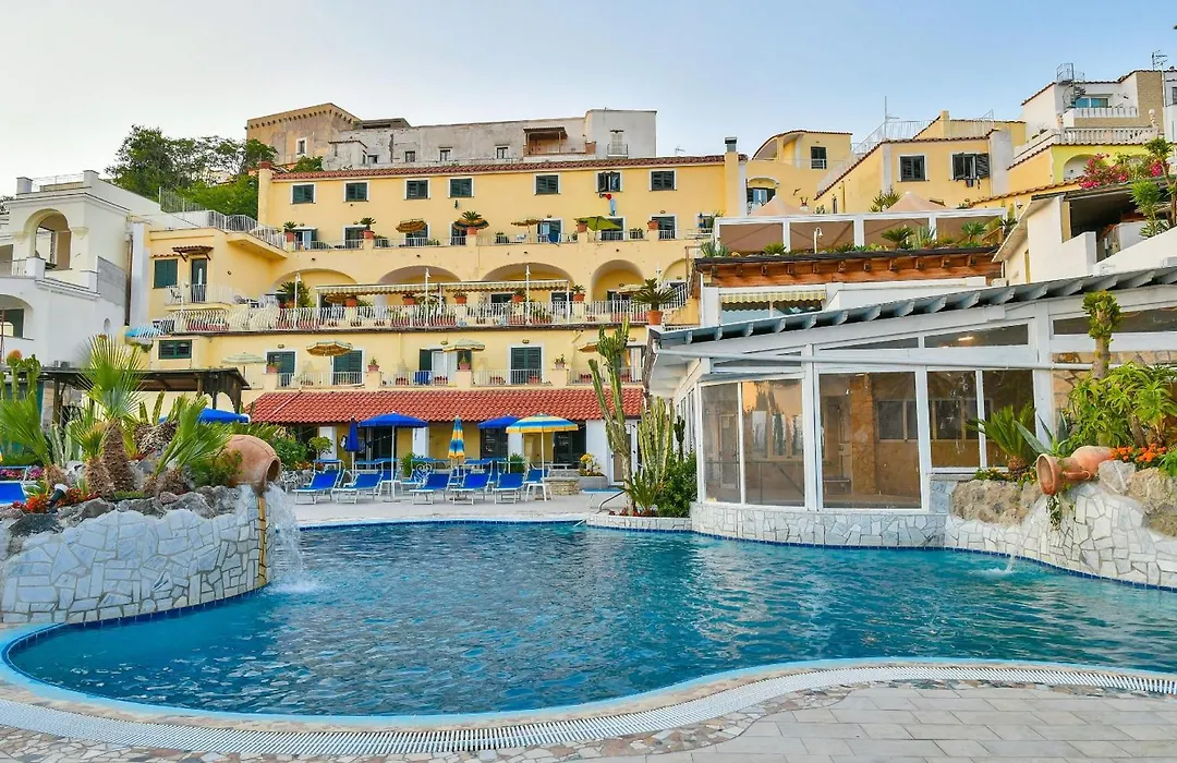 Hotel Terme Saint Raphael-1