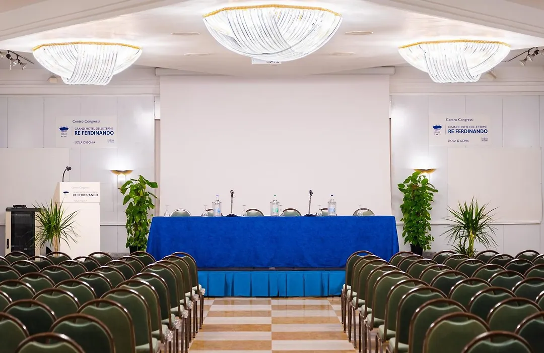 Grand Hotel Delle Terme Re Ferdinando-1