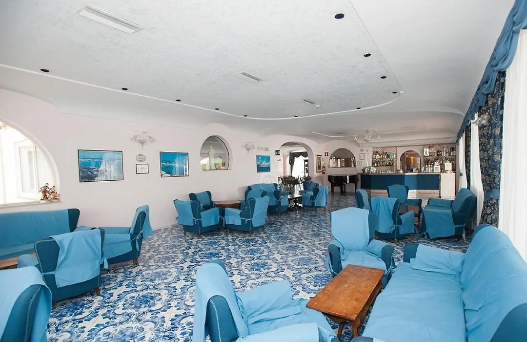 Hotel Terme Cristallo Palace&Beach-1
