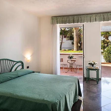 Hotel Terme Royal Palm-2