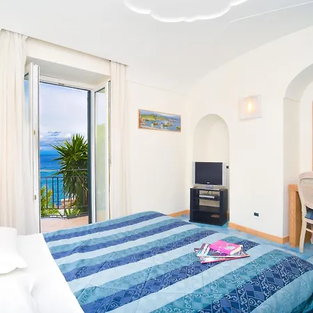 Hotel Italia - Beach Club-2