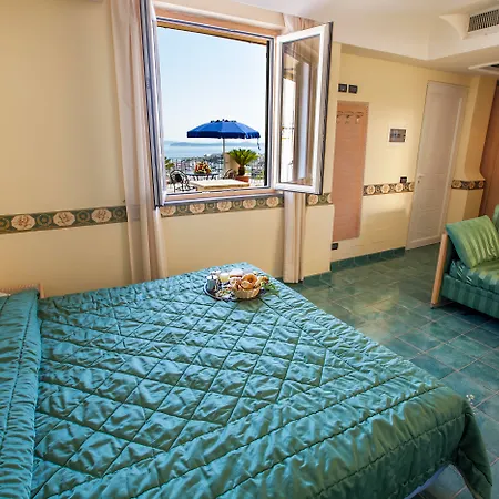 Hotel Terme President-3