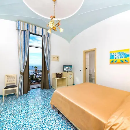 Hotel Villa Svizzera Terme-2