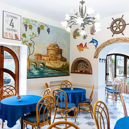 Hotel Casa Giuseppina-2