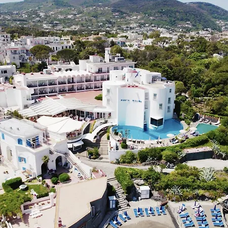 Punta Molino Beach Resort & Thermal Spa-3