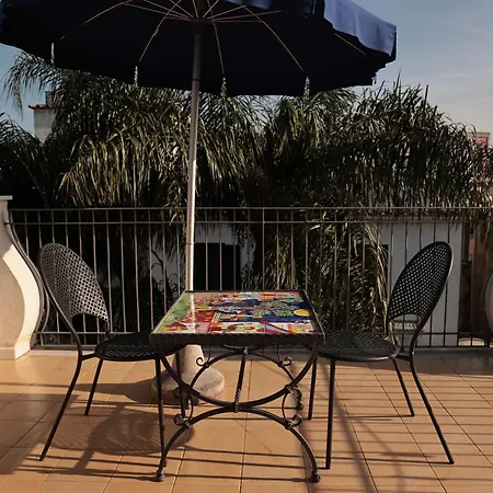 Hotel Terme Oriente - Beach&SPA-2