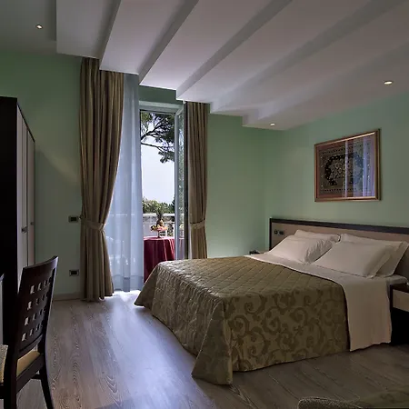 Hotel Regina Palace Terme-2