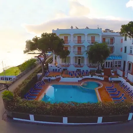 Grand Hotel Ischia Lido-2