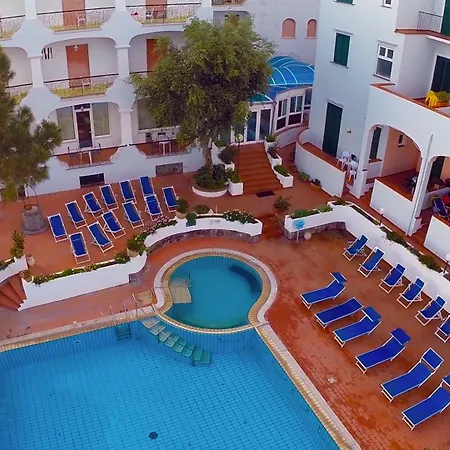 Grand Hotel Ischia Lido-3