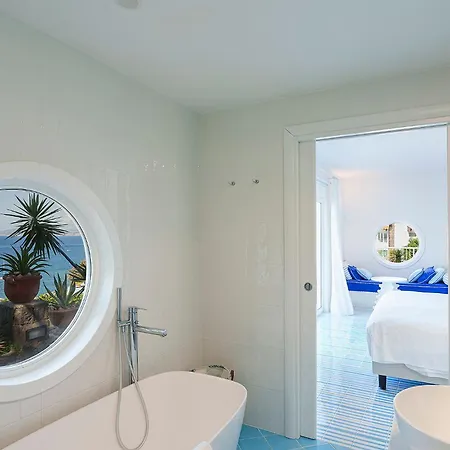 Hotel Continental Mare-3