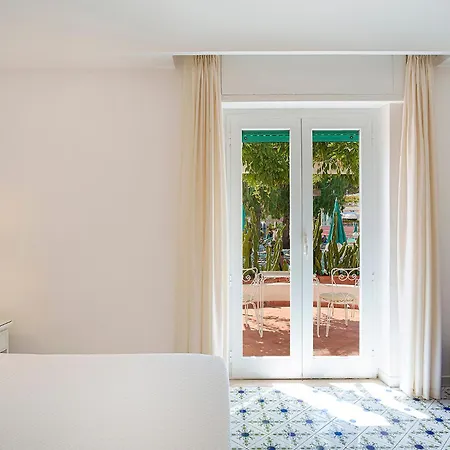 Hotel Continental Ischia-3