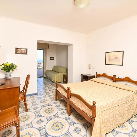Casthotels Tramonto d'oro Terme-3