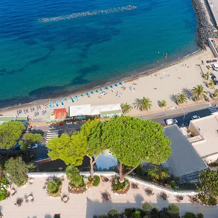 Hotel Terme Cristallo Palace&Beach-3