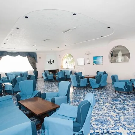 Hotel Terme Cristallo Palace&Beach-2
