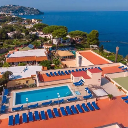 Hotel Terme Cristallo Palace&Beach-3