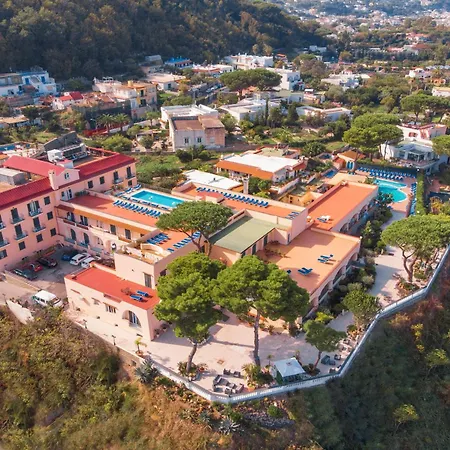 Hotel Terme Cristallo Palace&Beach-2