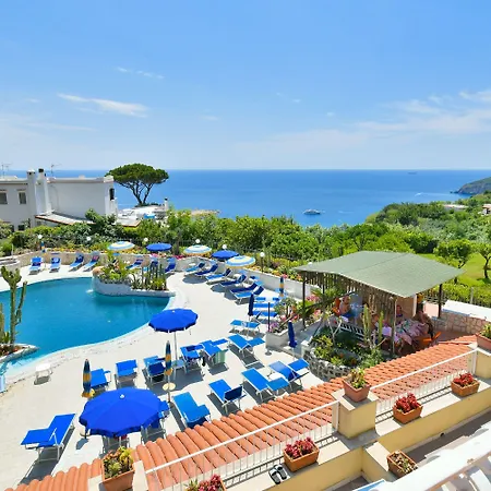 Hotel Terme Saint Raphael-2