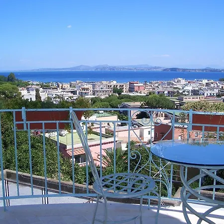 Posidonia Residence-2