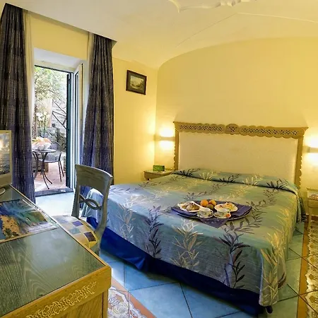 Hotel Isola Verde-3