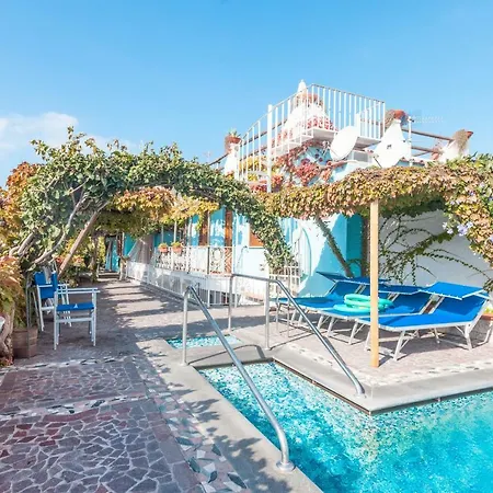 Hotel Casa Giuseppina-3